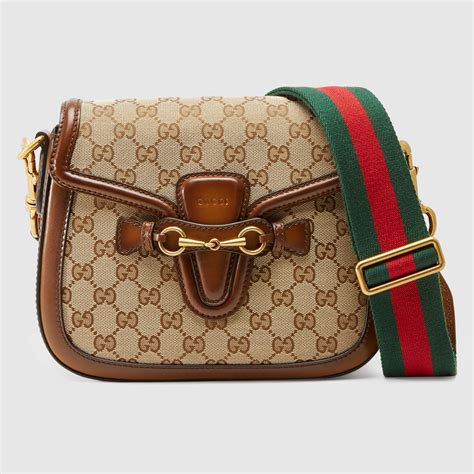 gucci lady web shoulder bag.